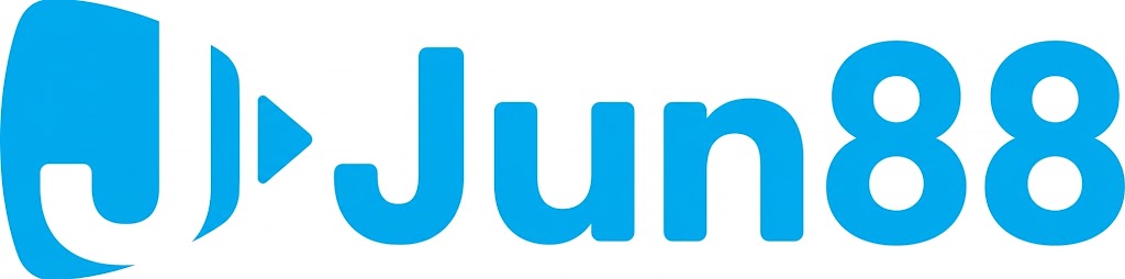 Jun88 Logo