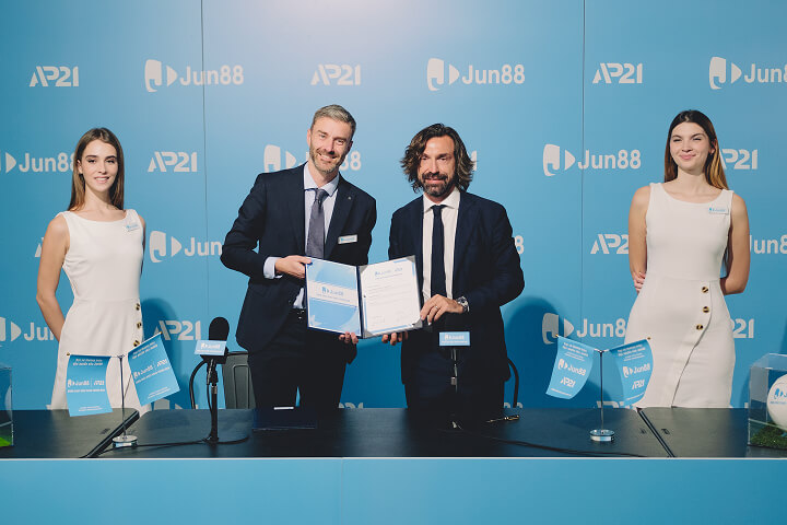 Andrea Pirlo
